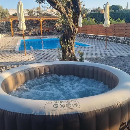 Venetia Villa *