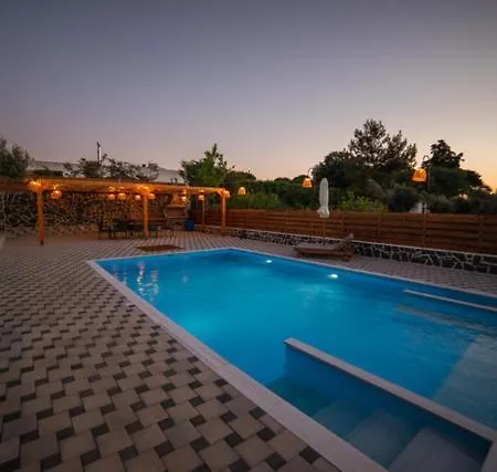 Villa Venetia