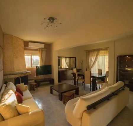 Venetia Villa *