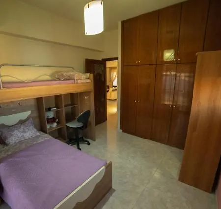 Venetia Villa
